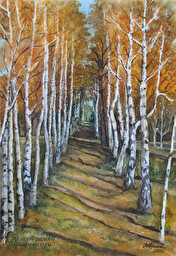 Birch avenue. (No 84)